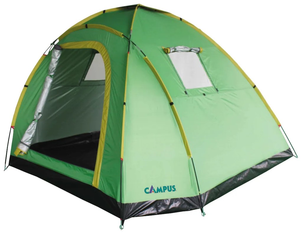 Σκηνή Camping 5 Ατόμων Campus Caledonia 110-6196