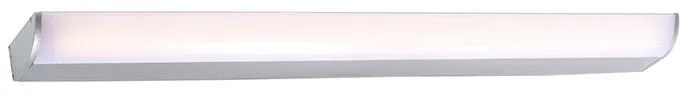Φωτιστικό Μπάνιου LED Aca Klara PN29LEDW57SR