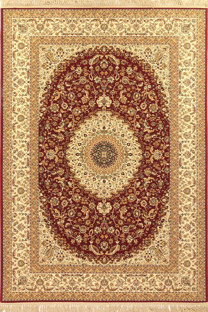 Χαλί Sherazad 8351 Red Royal Carpet 140X190cm