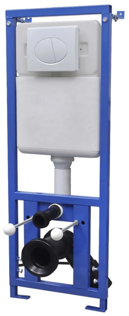 Καζανάκι Εντοιχιζόμενο 11 Λίτρων 41 x 14 x (110-125) εκ.