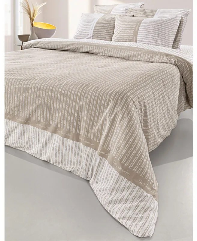 Σεντόνια King Size (Σετ) Guy Laroche Tudor Ammos