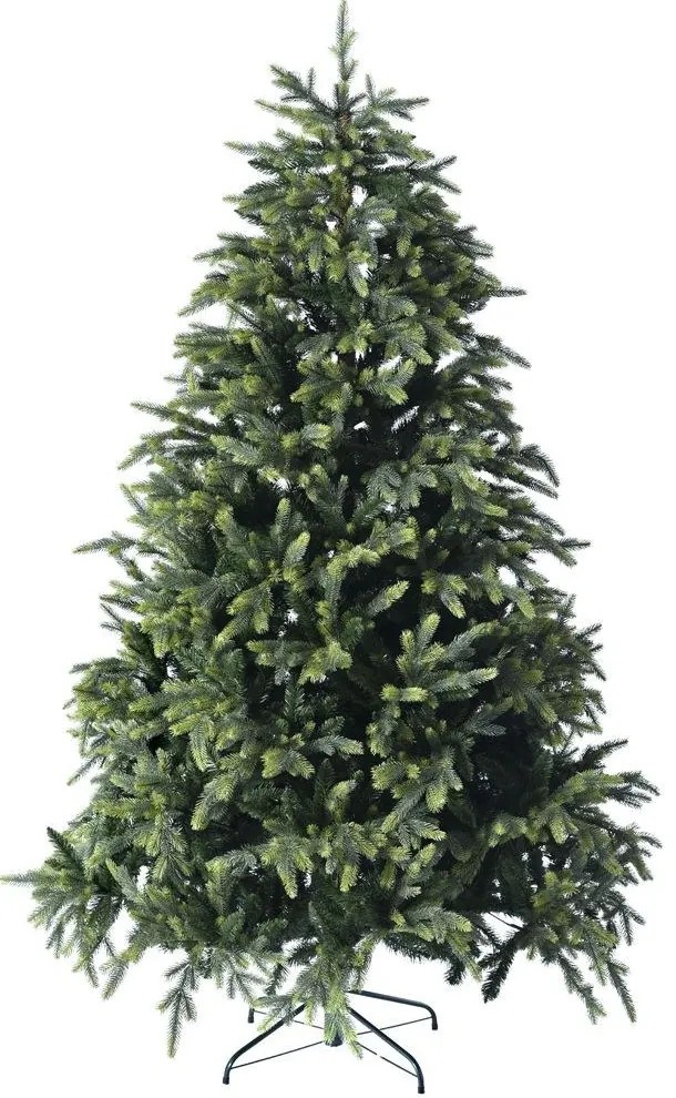 Χριστουγεννιάτικο Δέντρο Fraser Fir 67528 240cm (4496tips) Green