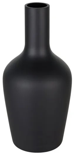 Βάζο Γυάλινο Χρυσό Καθρέπτης 48cm Samuntai 421373 Eglo 421373