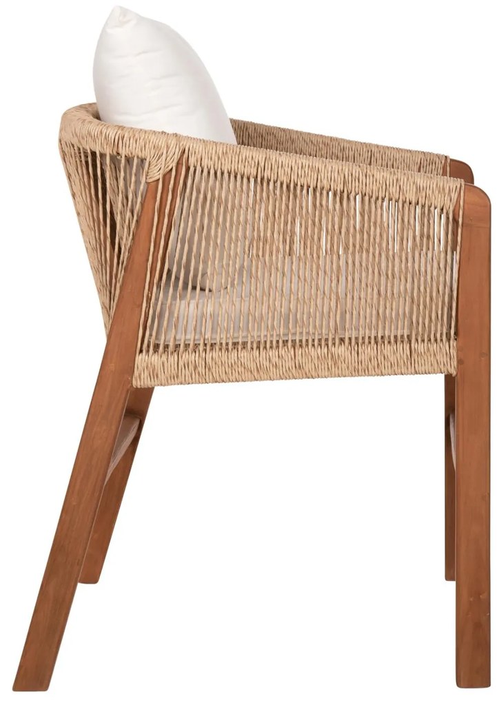 ΠΟΛΥΘΡΟΝΑ ΞΥΛΟ ΤΕΑΚ ΣΧΟΙΝΙ ΜΑΞΙΛΑΡΙΑ  60x62x74-88 εκ. 60x62x88 εκ.