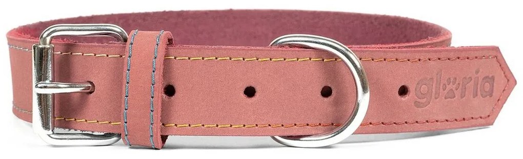 Κολλάρο Σκύλου Gloria Oasis Ροζ (50 x 2,1 cm)