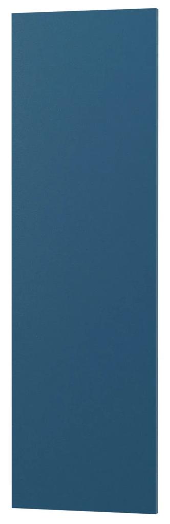 Horizont Άνω Πλαϊνό Κουζίνας Μπλε 28x1.6x92.4cm - Μελαμίνη - GR-92FIN14