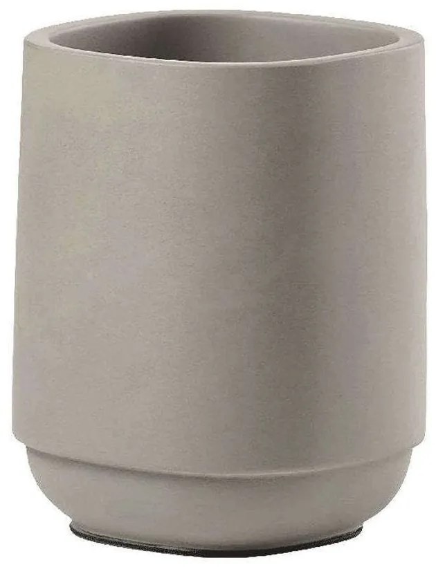 Ποτηροθήκη Time 28124 8x8x9,8cm Concrete Zone Denmark Cement