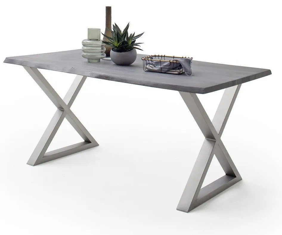 Γραφείο Εργασίας Λευκή Λάκα 140x75x60