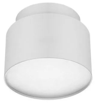 Φωτιστικό Οροφής Λευκό D:90 Gabi - 4279400 - 1.5W - 20W - 4279400