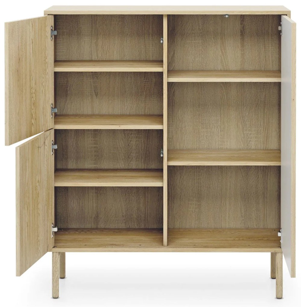 Μπούφες Trulie 3D