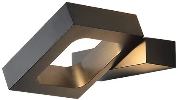 Απλίκα Alfred-Μαύρο