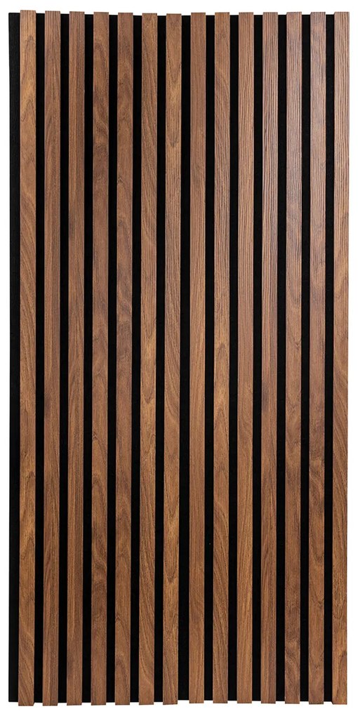 3D Πάνελ Τοίχου Ξύλινο (120x60) A-S Colva D.Wood 210402B
