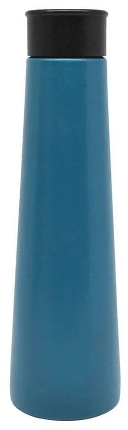 Μπουκάλι-Θερμός 817672 6,5x4,5x24,8cm 480ml Blue Ankor