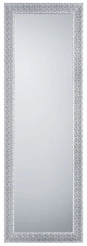 Καθρέπτης Τοίχου Ariane 1010206 50x150cm Silver Mirrors &amp; More Plastic, Glass