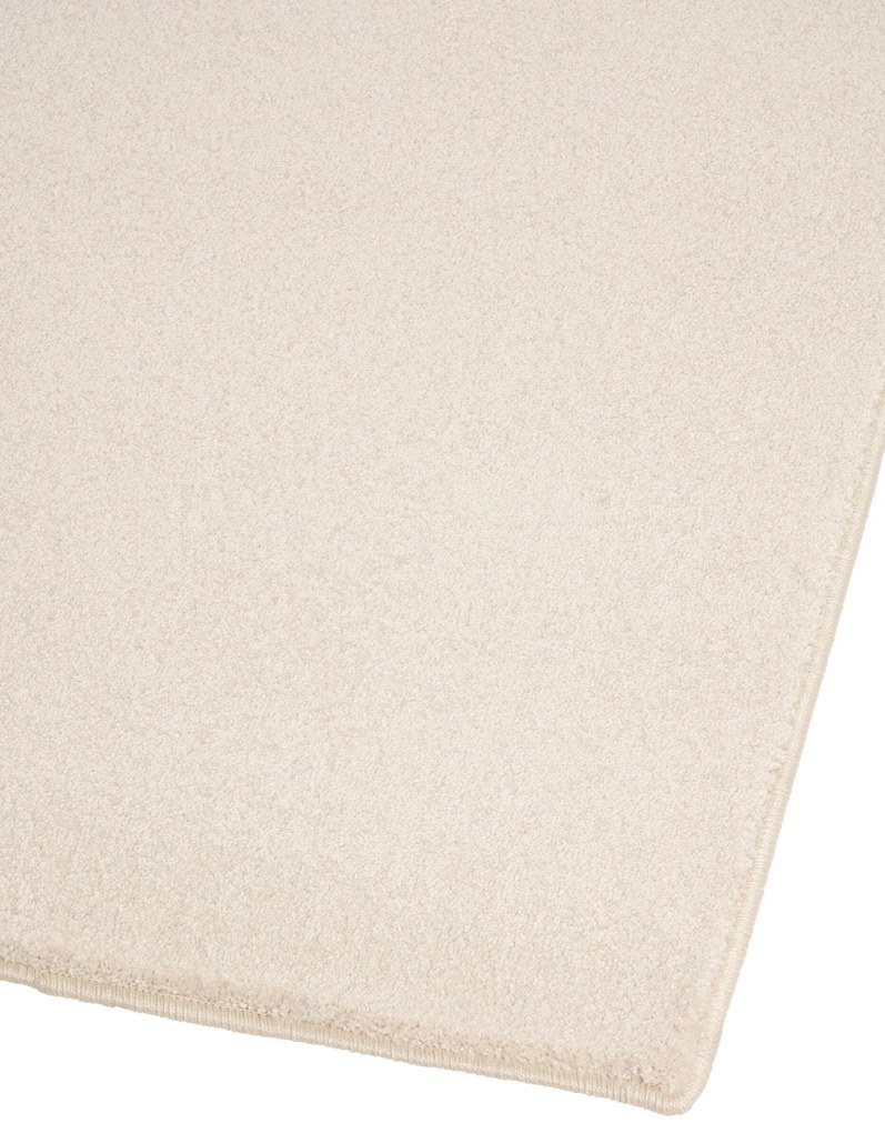 Μοκέτα εκρού Barbados 69 &#8211; ΡΟΤΟΝΤΑ 250×250 cm Colore Colori  Εκρού