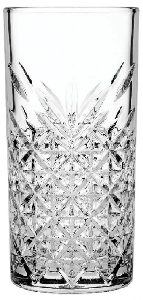 Ποτήρι Κοκτέιλ 300ml Pasabahce By Espiel Timeless SP52820G4