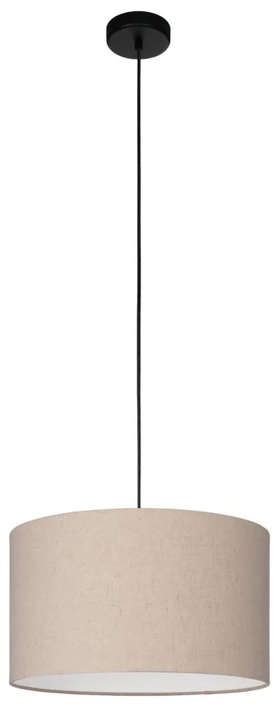 Φωτιστικό Κρεμαστό Eglo 900859 FENIGLIA Μαύρο Ματ (Black Mat)