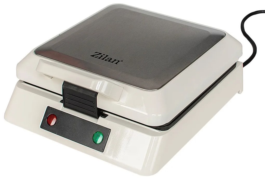 Zilan Τοστιέρα - Grill 4 θέσεων, 1200W, ZLN4728