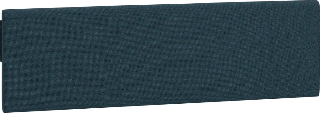Μαξιλάρι κεφαλής κρεβατιού Omm WH-Mple Skouro-160 x 200