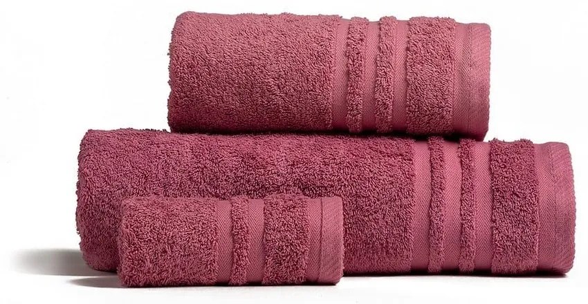 Πετσέτα Premio Apple Melinen Χεριών 30x50cm 100% Cotton Foam