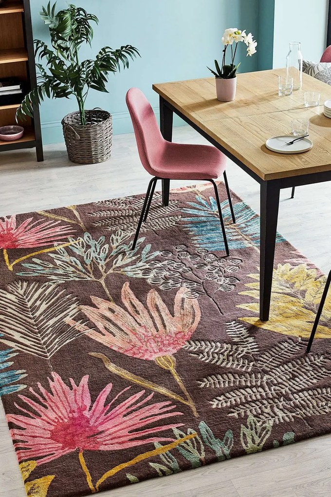 Χαλί Yasuni Cerise 040405 Harlequin 140X200cm