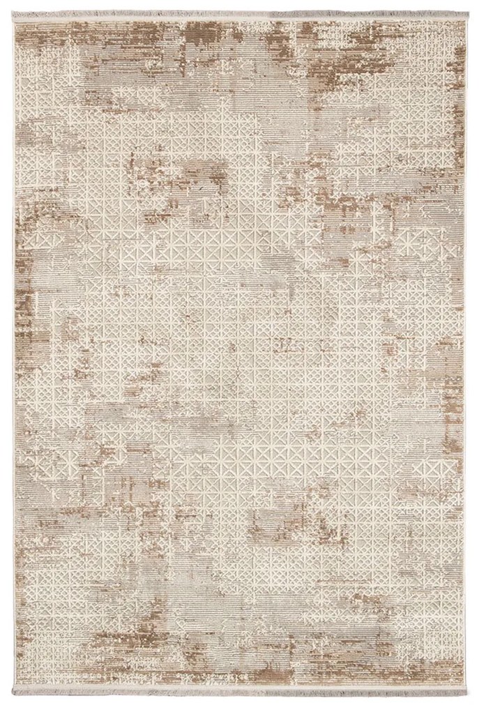 Χαλί (160x230) New Plan Palma 22180