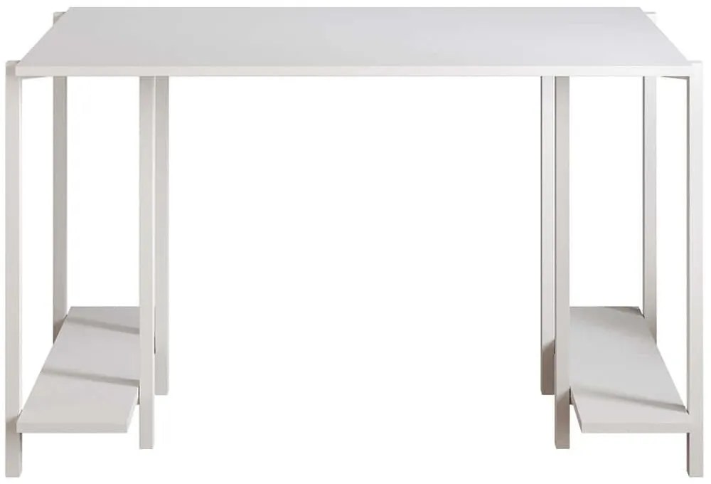Γραφείο Reader 541HDL1112 125x60x73,8cm White