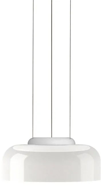 Φωτιστικό Οροφής Totem Downlight Shade C 10836 38x11x7cm Led Array 1400lm 13W Opal Pablo Designs