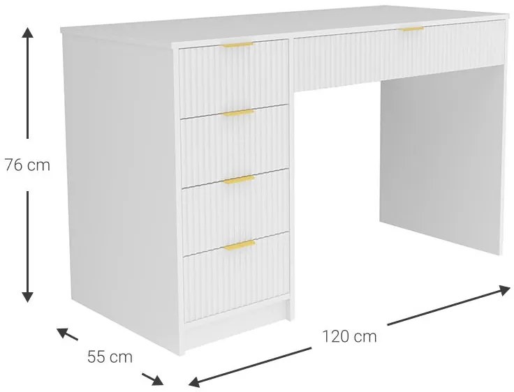 Τουαλέτα Allegro-Leuko