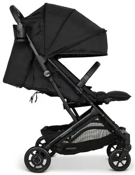 Cosatto Καρότσι περιπάτου Woosh 4 Silhouette