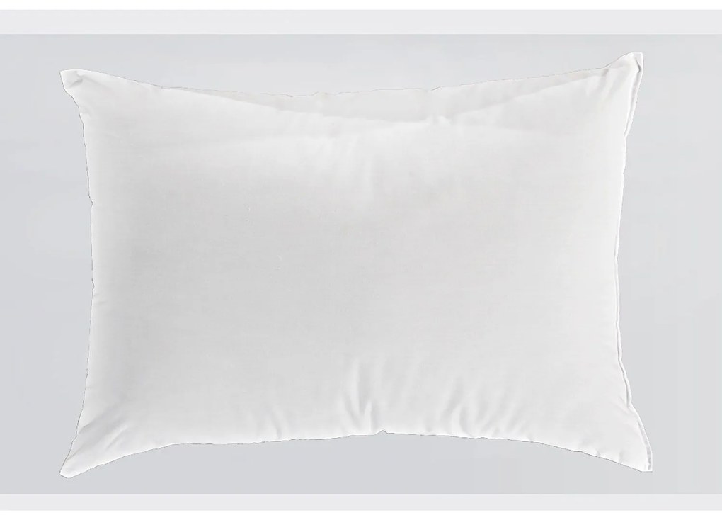 Μαξιλάρι Ύπνου Hollowfiber Cotton-Polyester Star Nima 50Χ70 50x70cm 100% Hollowfiber