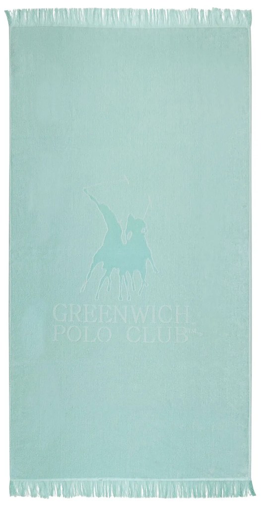 GREENWICH POLO CLUB ΠΕΤΣΕΤΑ ΘΑΛΑΣΣΗΣ 70Χ170 3623