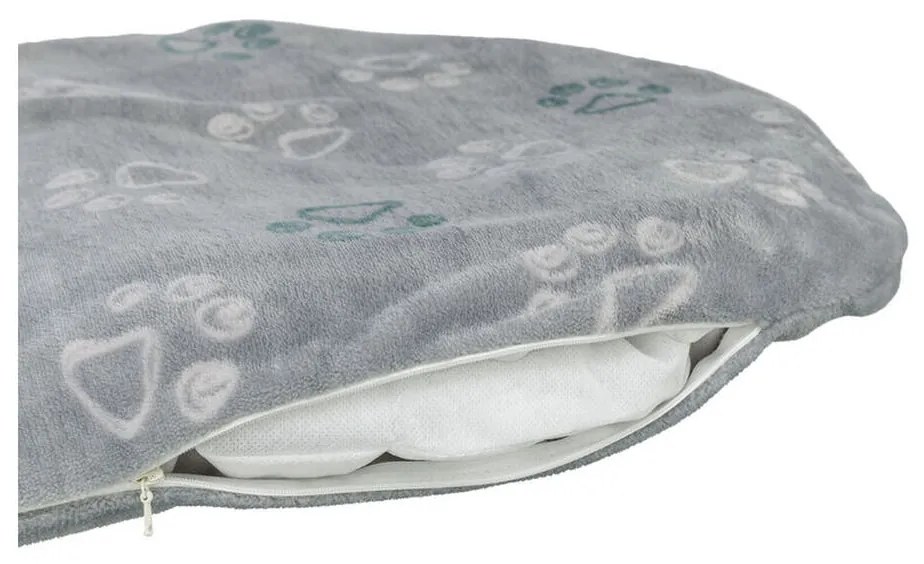Μαξιλάρι για Σκύλο Trixie Jimmy Soft  Ανοιχτό Γκρι 98 X 62 CM
