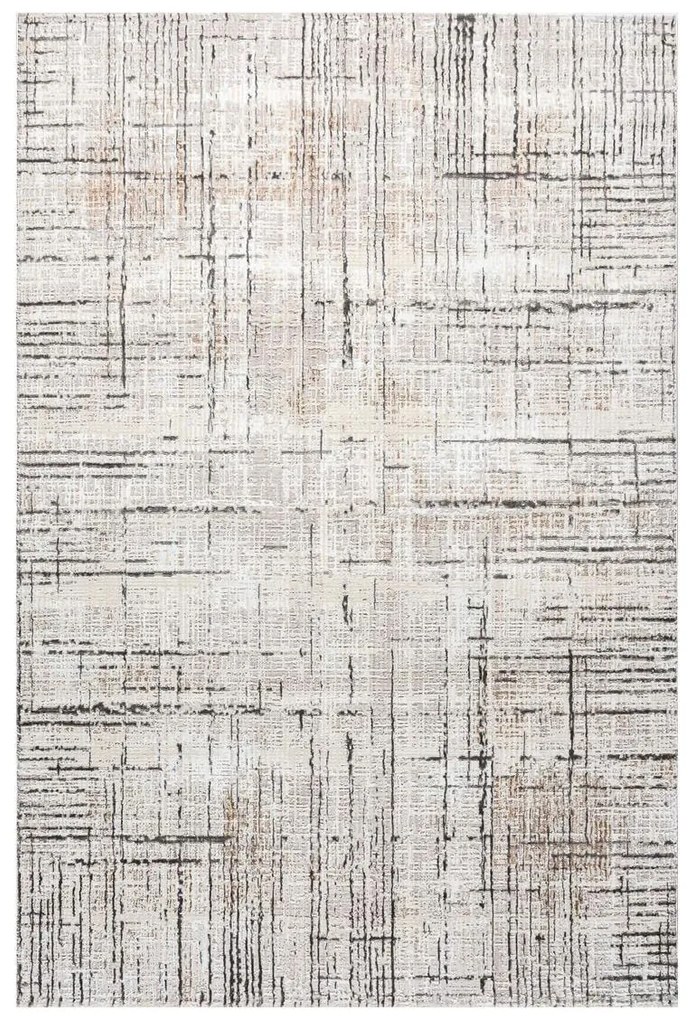 Χαλί (160x230) Polcarpet Venice Merry 542 Vison/Gold