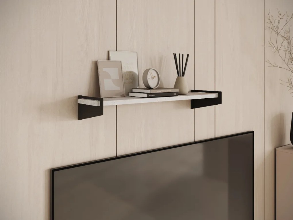 Ράφι Design-Xruso-Leuko gualistero