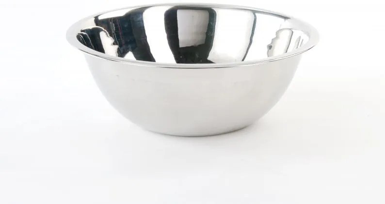 Vanora VN - JKBL - 1213 Ανοξείδωτο Μπωλ Ανάμειξης 24εκ.