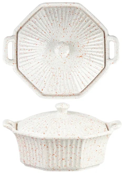 Μπολ με καπάκι - Bowl Tableware