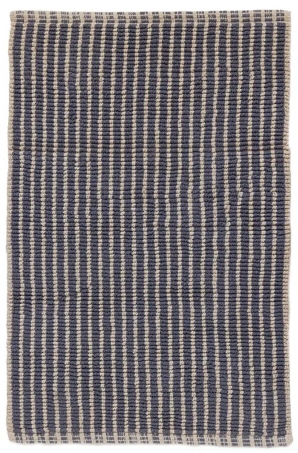 Πατάκι Μπάνιου (50x80) Palamaiki Stik Grey