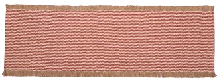 Τραβερσα Lander 45x150 Red 5205495511313
