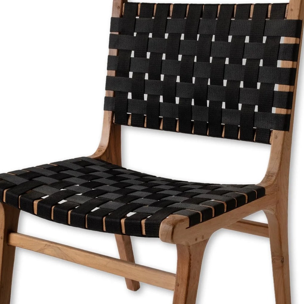 Outdoor Chair S Line LJ.02-2018-00N3