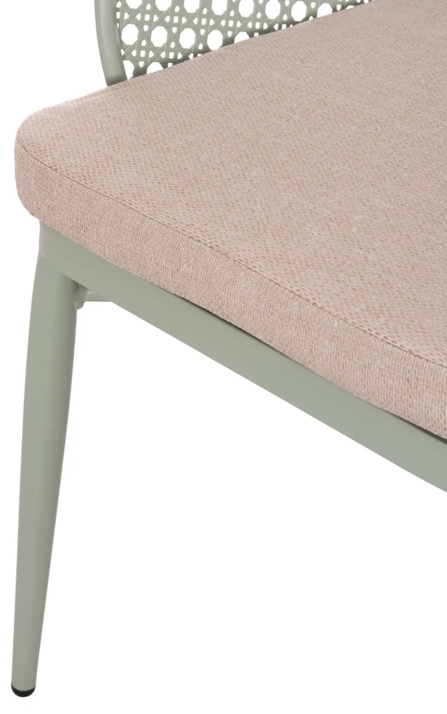 ΣΕΤ LOUNGE 3TMX ΕΞ.ΧΩΡΟΥ OREGO HM21106.06 ΑΛΟΥΜΙΝΙΟ ΣΕ ΦΥΣΤΙΚΙ (1 Τεμμάχια)