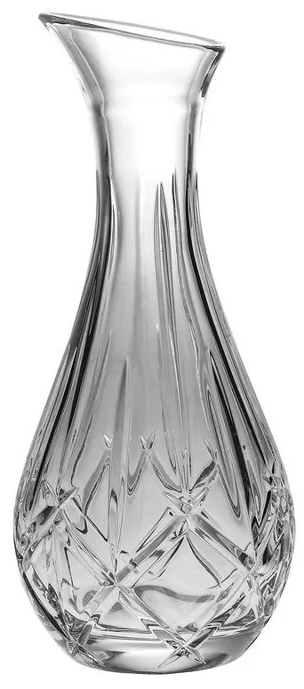 Καράφα Κρασιού 100cl Χωρίς Καπάκι SHEFFIELD - Crystal Bohemia