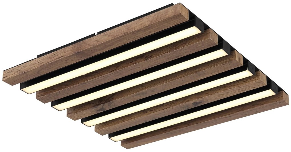 Φωτιστικό Οροφής Globo Lighting HAYDEN 67347D1 3000K