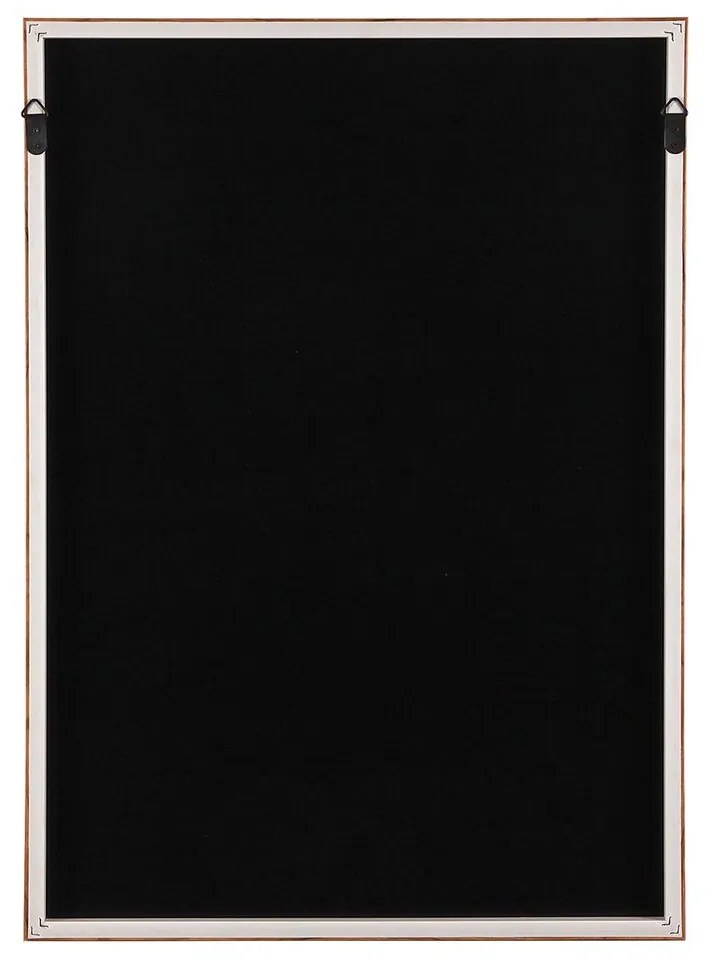 Πίνακας Versa Καμβάς 2,5 X 60 X 50 CM Ποδήλατο