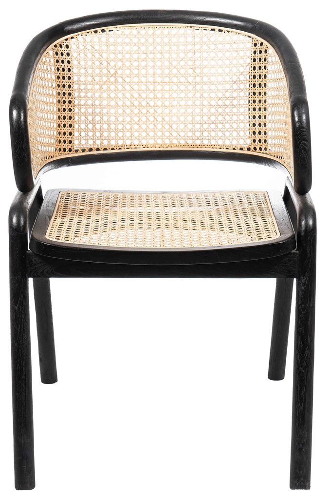 Chair S Line S3014-71N3