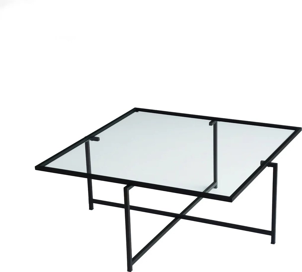 Coffee Table Sun S409 Black