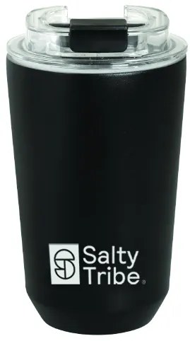 SALTY TRIBE Moken Coffee Mug Stainless Steel Thermos 360 ml, Ανοξείδωτο Ποτήρι Θερμός, TRI-096