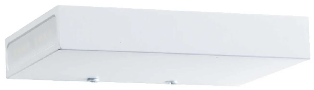 Φωτιστικό Τοίχου Wall &amp; Ceiling Luminaires L36310150B White Metal