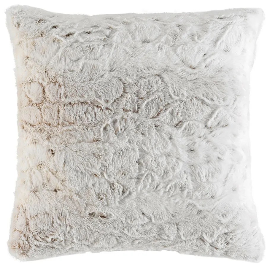 Διακοσμητικό Μαξιλάρι Γούνινο 2 Όψεων (45x45) L-C Alaska 1612823