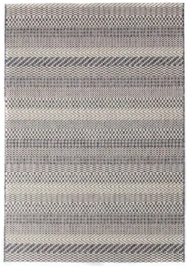Ψάθινο Πατάκι Sand 1002 N 067x200